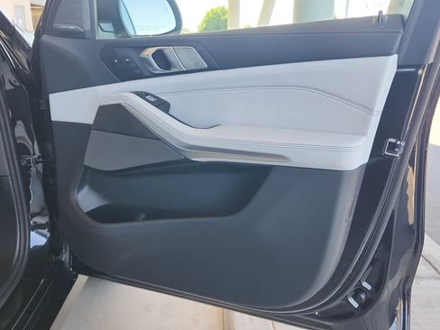 New 2027 BMW X7 xDrive40i w/ Executive Package AWD/4WD image 12