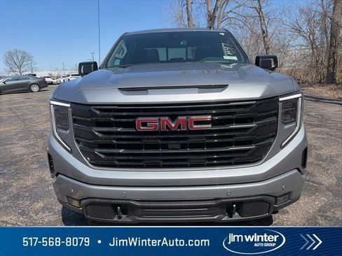 New 2026 GMC Sierra 1500 Elevation w/ Elevation Premium Package image 5