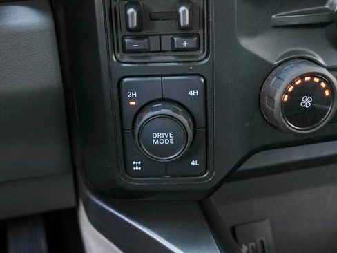 Used 2023 Ford F250 XLT w/ FX4 Off-Road Package AWD/4WD image 45