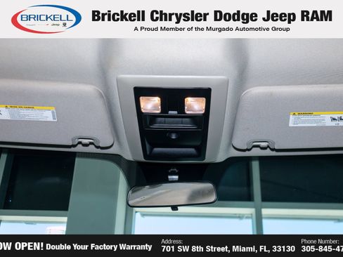 Used 2021 RAM 1500 Classic SLT RWD image 23
