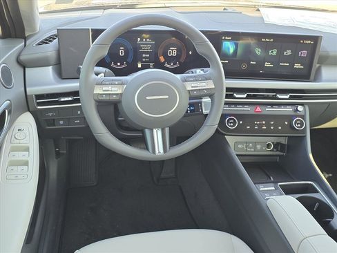 New 2026 Hyundai Sonata SEL image 12