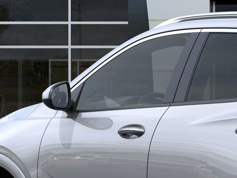 New 2026 Buick Encore GX Avenir w/ Avenir Convenience Package image 12