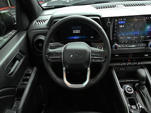 New 2025 Chevrolet Colorado Trail Boss image 25