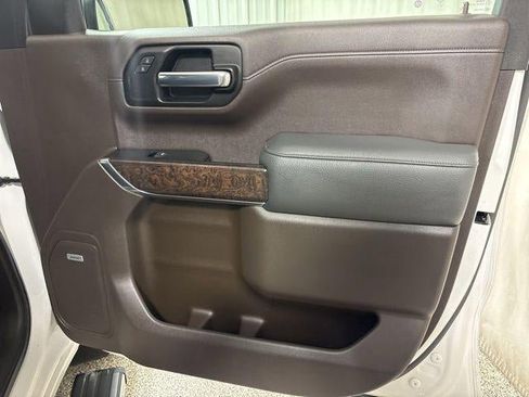 Used 2019 GMC Sierra 1500 Denali w/ Denali Ultimate Package image 23