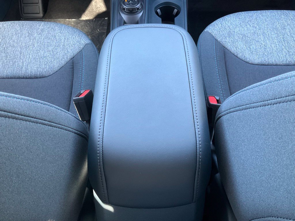 New 2026 Ford Maverick XLT FWD image 22