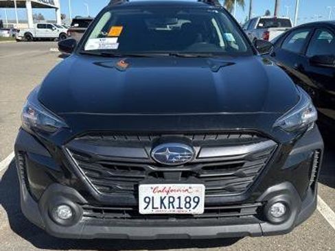 Used 2024 Subaru Outback Premium image 2