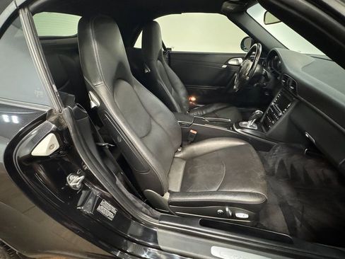 Used 2009 Porsche 911 Carrera image 13