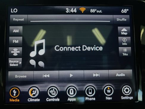 Used 2021 Jeep Grand Cherokee Laredo X AWD/4WD image 47