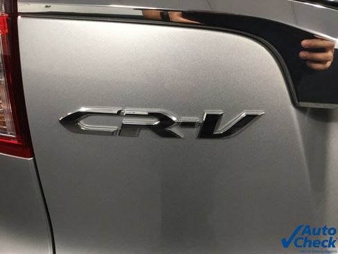 Used 2016 Honda CR-V EX image 14