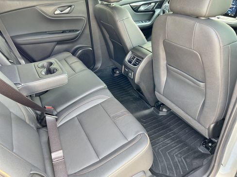 Used 2024 Chevrolet Blazer Premier w/ Driver Confidence II Package AWD/4WD image 30
