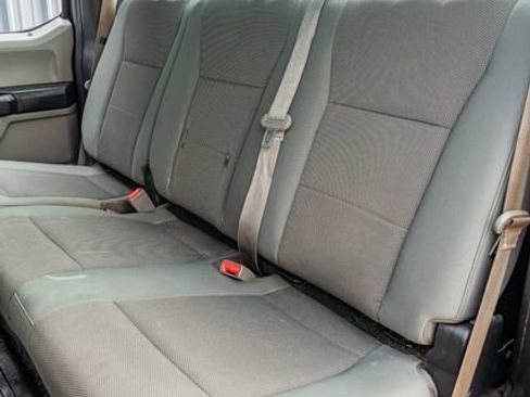 Used 2019 Ford F350 XL w/ STX Appearance Package image 33