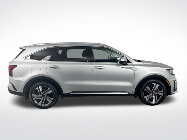 Used 2022 Kia Sorento SX w/ Panoramic Sunroof Package AWD/4WD image 36