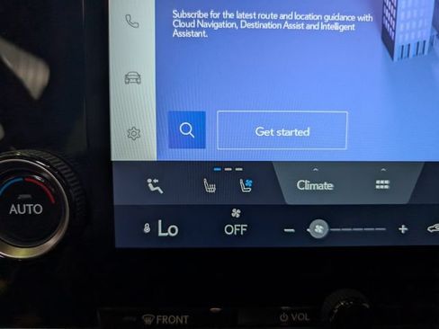 Used 2023 Lexus RX 350 F Sport w/ Accessory Package AWD/4WD image 22