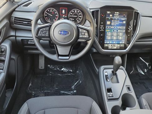 New 2026 Subaru Crosstrek 2.0i Premium AWD/4WD image 12