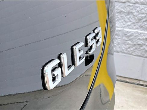 Certified 2021 Mercedes-Benz GLE 53 AMG 4MATIC Coupe image 28