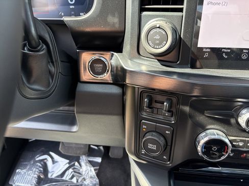 New 2026 Ford F250 Lariat w/ Lariat Ultimate Package image 16