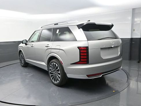 New 2026 Hyundai Palisade Calligraphy FWD image 6