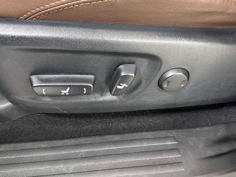 Certified 2022 Toyota 4Runner Limited image 14