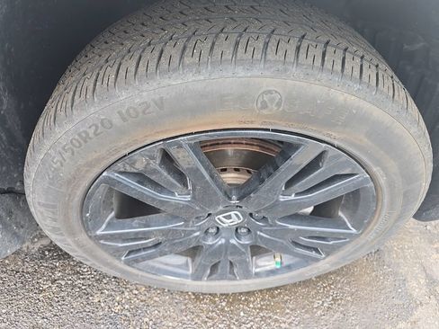 Used 2021 Honda Passport Sport image 8