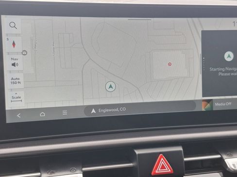 New 2026 Kia Sportage SX Prestige image 21