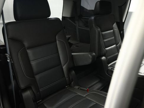 Used 2018 GMC Yukon Denali w/ Denali Ultimate Package AWD/4WD image 62