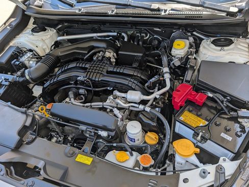 Used 2024 Subaru Crosstrek 2.0i Premium image 20