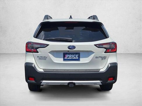 Used 2024 Subaru Outback Limited XT AWD/4WD image 7