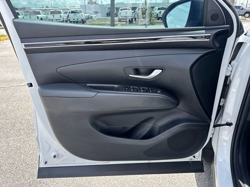 Used 2024 Hyundai Santa Cruz SEL AWD/4WD image 10