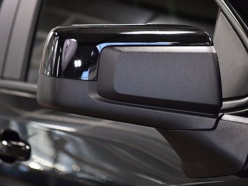 Used 2025 Chevrolet Silverado 1500 RST image 17