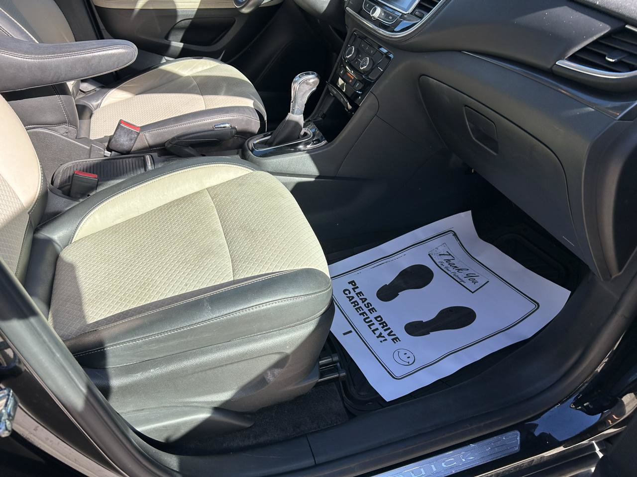 Used 2017 Buick Encore Preferred FWD image 12