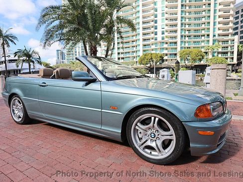 Used 2001 BMW 330Ci 330Ci image 14