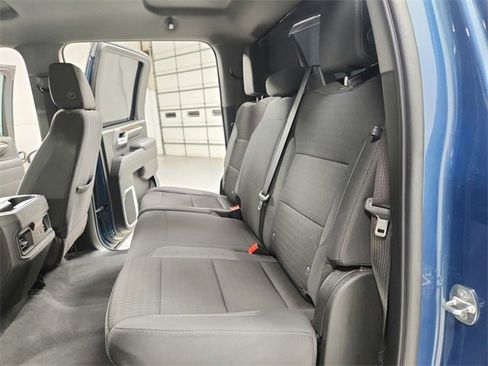 Used 2024 Chevrolet Silverado 2500 LT w/ Texas Edition image 34