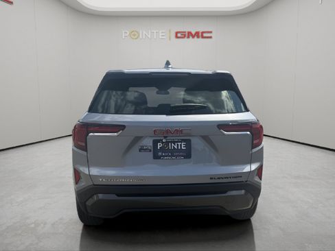 Used 2025 GMC Terrain Elevation AWD/4WD image 5