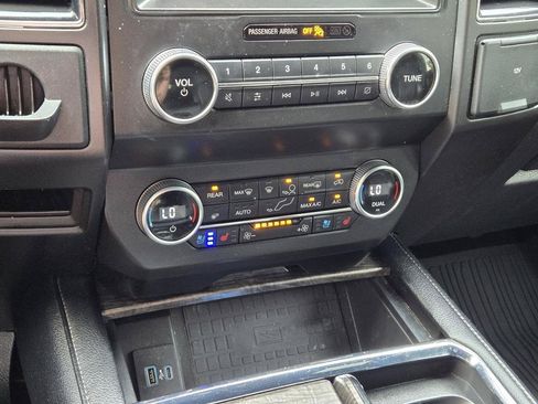 Used 2021 Ford Expedition Limited RWD image 29