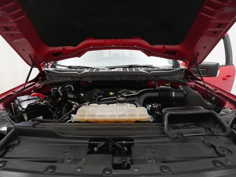 Used 2022 Ford F150 XLT w/ Equipment Group 302A High image 3