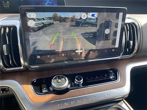 New 2025 Ford Expedition Max King Ranch image 39