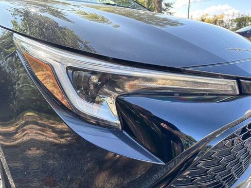 Used 2023 Toyota Corolla SE image 39