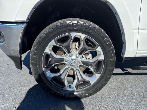 Used 2020 RAM 1500 Limited image 31