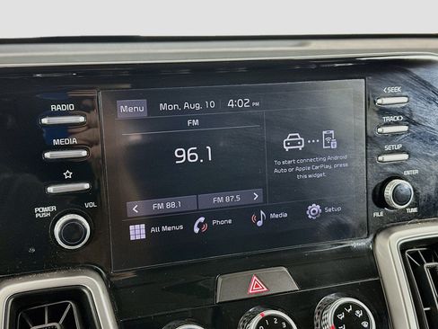 Used 2022 Kia Sorento LX AWD/4WD image 19
