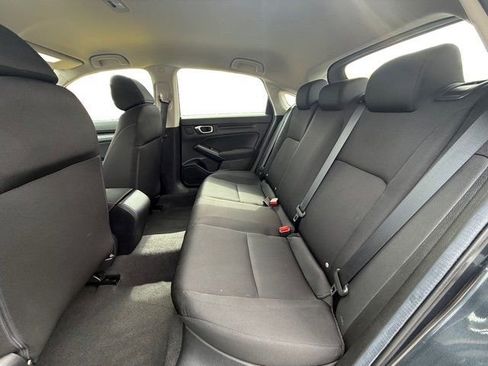 Used 2024 Honda Civic LX image 19