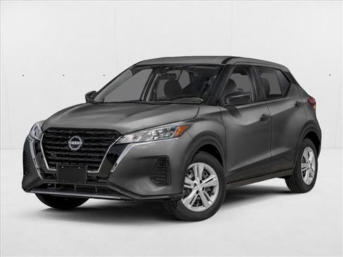 Used 2024 Nissan Kicks S FWD image 1