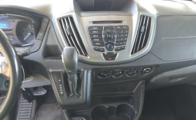 Used 2017 Ford Transit 350 XLT RWD image 8