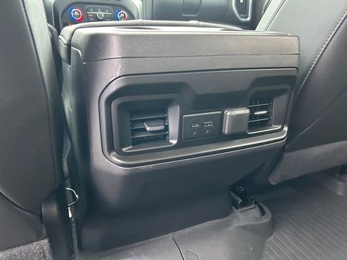 Used 2020 Chevrolet Silverado 1500 LT Trail Boss image 37