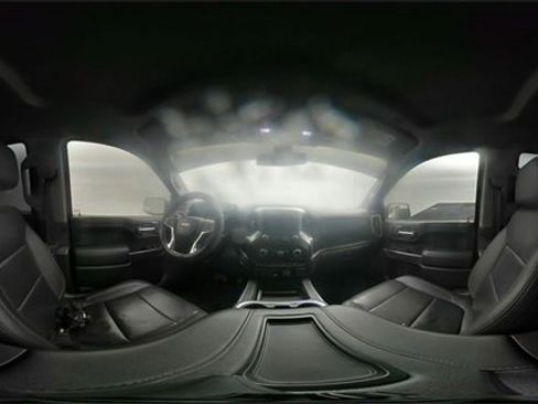 Used 2021 Chevrolet Silverado 1500 LTZ w/ LPO, Dark Essentials Package image 28