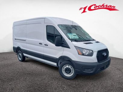 New 2026 Ford Transit 250 148 Medium Roof