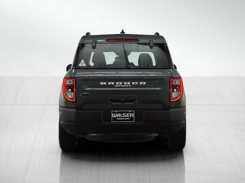 Used 2024 Ford Bronco Sport Big Bend image 4