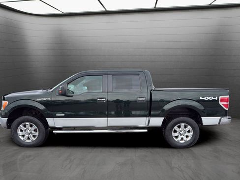 Used 2013 Ford F150 XLT w/ Luxury Equipment Group image 24