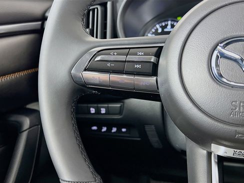 New 2026 MAZDA CX-50 AWD 2.5 S w/ Weather Package image 14