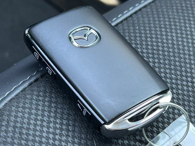 New 2026 MAZDA CX-5 Select AWD/4WD image 25