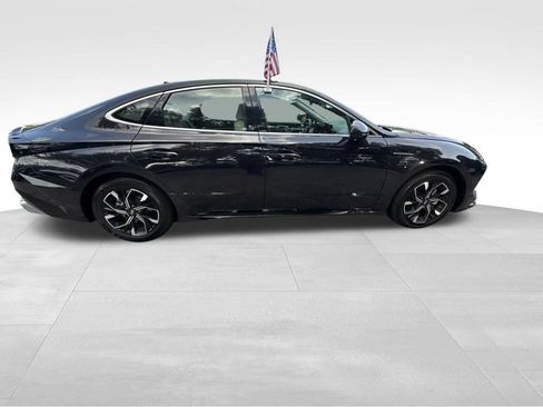 Used 2025 Hyundai Sonata SEL FWD image 8
